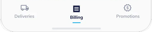 Billing