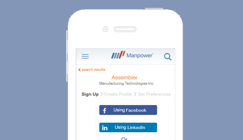 Pridemobility Ecommerce case study