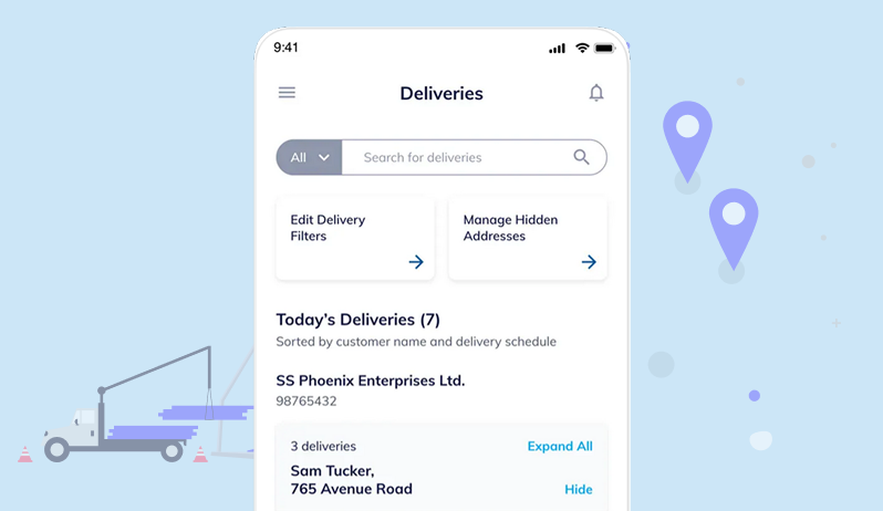 Pridemobility Ecommerce case study